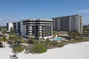 1102 BENJAMIN FRANKLIN DRIVE, SARASOTA, FL 34236 Sold 06/12/23
