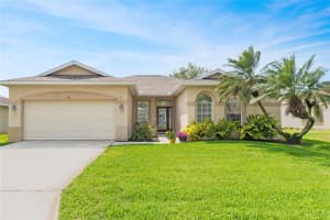 5118 51st Ln W, Bradenton, FL 34210, Sold 05/01/23