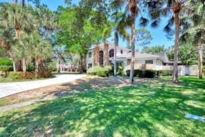 4809 PEREGRINE POINT CIRCLE, SARASOTA, FL 34231 Sold 08/10/23