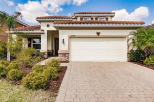 2808 ESMERALDA DRIVE, SARASOTA, FL 34243 Sold 07/21/23