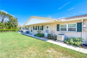 2759 GOLF COURSE DRIVE, SARASOTA, FL 34234 Sold 04/28/23