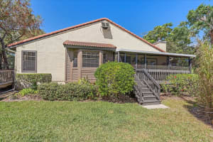 4351 TRAILS DRIVE, SARASOTA, FL 34232 Sold 05/18/23