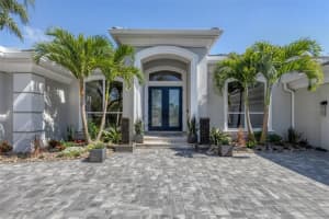 482 MACEWEN DRIVE, OSPREY, FL 34229 Sold 11/15/23