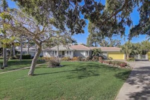 7518 WESTMORELAND DRIVE, SARASOTA, FL 34243 Sold 06/30/23