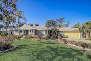 7518 WESTMORELAND DRIVE, SARASOTA, FL 34243 Sold 06/30/23