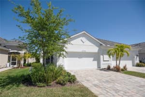 7543 CAMPUS COVE, SARASOTA, FL 34243 Sold 06/05/23