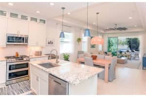 7543 CAMPUS COVE, SARASOTA, FL 34243 Sold 06/05/23