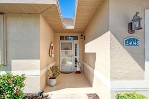 24048 Park Pl Dr S, Port Charlotte, FL 33980, Sold 05/31/23