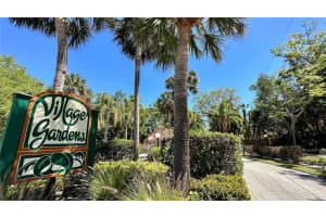4713 VILLAGE GARDENS DRIVE, SARASOTA, FL 34234 Sold 06/12/23