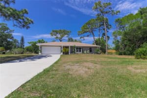 5809 Ravenwood Dr, Sarasota, FL 34243, Sold 04/13/23