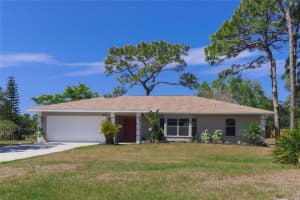 5809 Ravenwood Dr, Sarasota, FL 34243, Sold 04/13/23