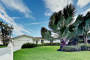 691 OLD COMPASS ROAD, LONGBOAT KEY, FL 34228 Sold 05/01/24