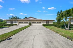 4580 Lake Vista Dr, Sarasota, FL 34233, Sold 05/25/23