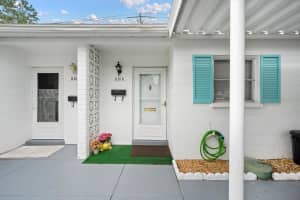 6016 ARLENE WAY, BRADENTON, FL 34207 Sold 07/17/23