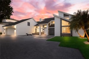 216 BIRD KEY DRIVE, SARASOTA, FL 34236 Sold 08/11/23
