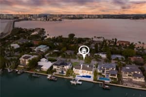 216 BIRD KEY DRIVE, SARASOTA, FL 34236 Sold 08/11/23