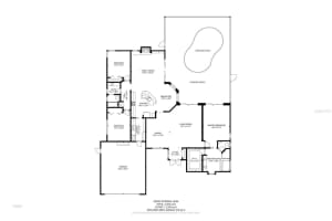 8326 Cypress Hollow Dr, Sarasota, FL 34238, Sold 04/05/23