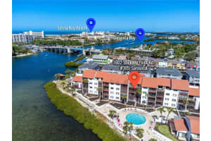 1602 Stickney Point Rd, Sarasota, FL 34231, Sold 05/05/23