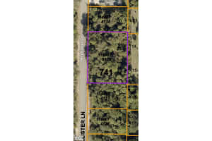 MCALLISTER LN, NORTH PORT, FL 34288 Sold 04/11/25