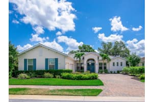 5332 ASHTON OAKS COURT, SARASOTA, FL 34233 Sold 08/01/23