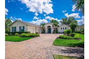 5332 ASHTON OAKS COURT, SARASOTA, FL 34233 Sold 08/01/23
