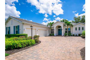 5332 ASHTON OAKS COURT, SARASOTA, FL 34233 Sold 08/01/23