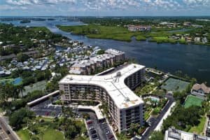 5855 MIDNIGHT PASS ROAD, SARASOTA, FL 34242 Sold 06/16/23