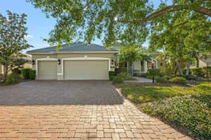 658 Crane Prairie Way, Osprey, FL 34229, Sold 05/15/23