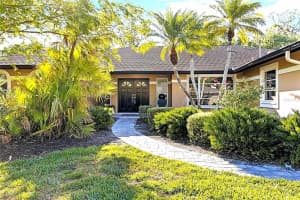 1850 Cottonwood Trail, Sarasota, FL 34232, Sold 05/04/23
