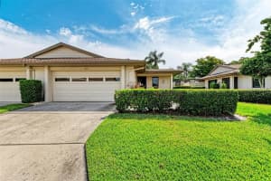 4523 LAKE VISTA DRIVE, SARASOTA, FL 34233 Sold 06/12/23