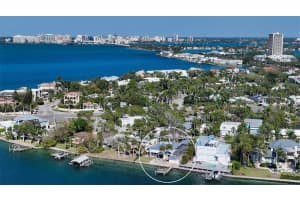 352 WASHINGTON DRIVE, SARASOTA, FL 34236 Sold 08/10/23