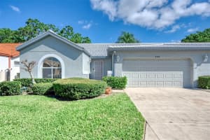 4149 VALLARTA COURT, SARASOTA, FL 34233 Sold 04/18/24