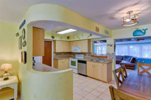 4407 PARNELL DRIVE, SARASOTA, FL 34232 Sold 05/15/23