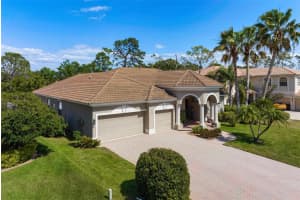 1095 SCHERER WAY, OSPREY, FL 34229 Sold 07/06/23