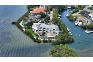 1250 HIDDEN HARBOR WAY, SARASOTA, FL 34242 Sold 09/20/24