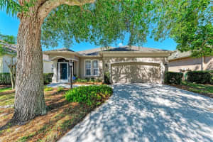 1319 MILLBROOK CIRCLE, BRADENTON, FL 34212 Sold 06/30/23