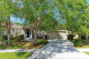1319 MILLBROOK CIRCLE, BRADENTON, FL 34212 Sold 06/30/23
