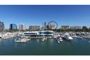 1350 MAIN STREET, SARASOTA, FL 34236 Sold 08/31/23