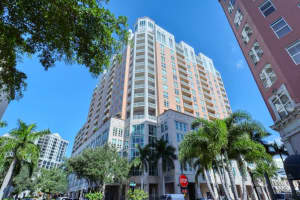 1350 MAIN STREET, SARASOTA, FL 34236 Sold 08/31/23