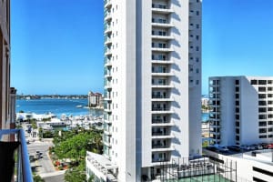1350 MAIN STREET, SARASOTA, FL 34236 Sold 08/31/23