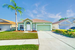 3719 Golden Eagle Dr, Land O' Lakes, FL 34639, Sold 05/17/23