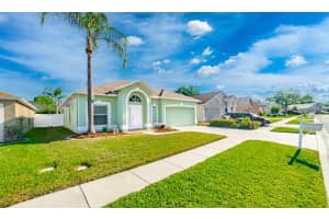 3719 Golden Eagle Dr, Land O' Lakes, FL 34639, Sold 05/17/23