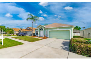 3719 Golden Eagle Dr, Land O' Lakes, FL 34639, Sold 05/17/23