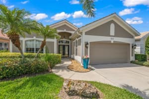 613 MISTY PINE DRIVE, VENICE, FL 34292 Sold 06/15/23