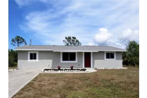 11380 4TH AVENUE, PUNTA GORDA, FL 33955 Sold 07/03/23