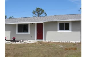 11380 4TH AVENUE, PUNTA GORDA, FL 33955 Sold 07/03/23
