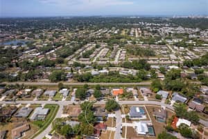 3906 BASSWOOD DRIVE, SARASOTA, FL 34232 Sold 04/24/23