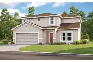 254 AMBER WAY, KISSIMMEE, FL 34758 Sold 06/13/23