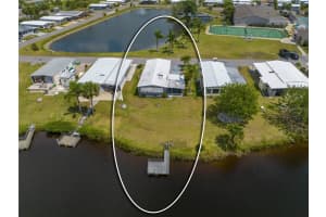 106 Martinique Rd, Venice, FL 34287, Sold 05/05/23