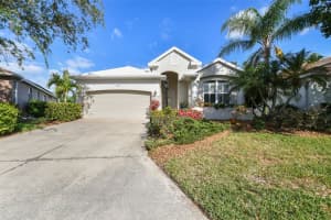 1244 MILLBROOK CIRCLE, BRADENTON, FL 34212 Sold 08/07/23